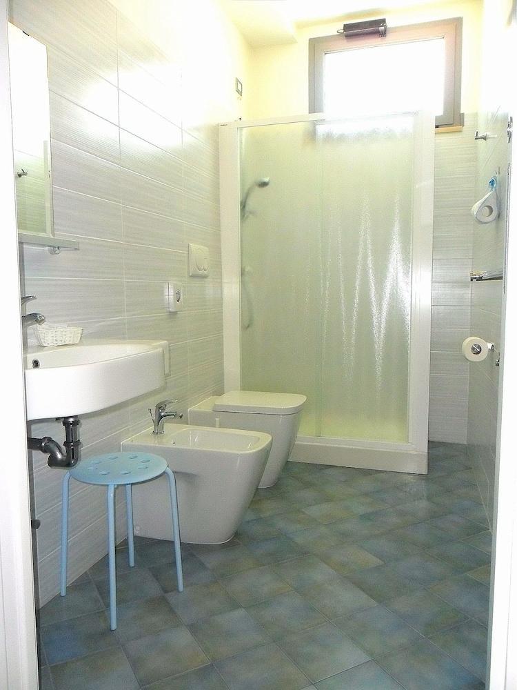 Hotel Etoile Rimini Bagian luar foto