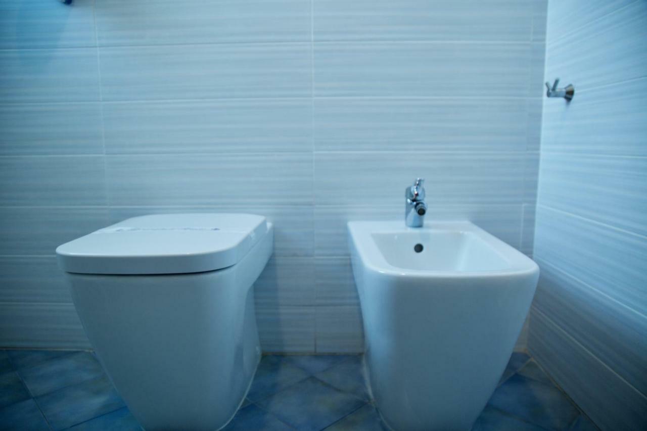Hotel Etoile Rimini Bagian luar foto